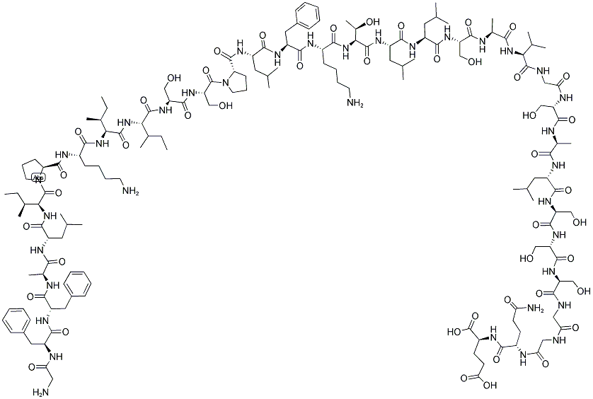 Pardaxin