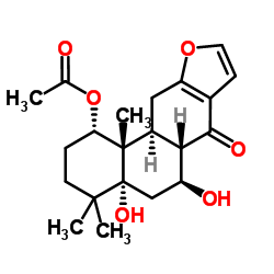 Norcaesalpinin E