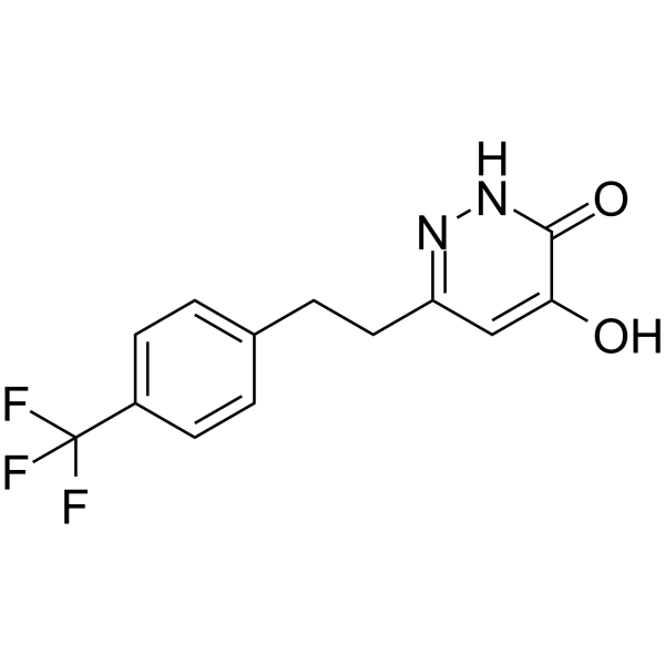 Luvadaxistat