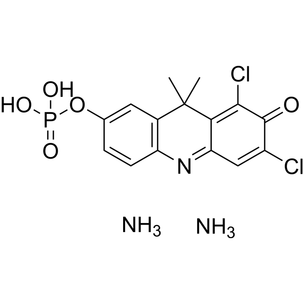 DDAO phosphate diammonium