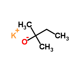 叔戊醇钾