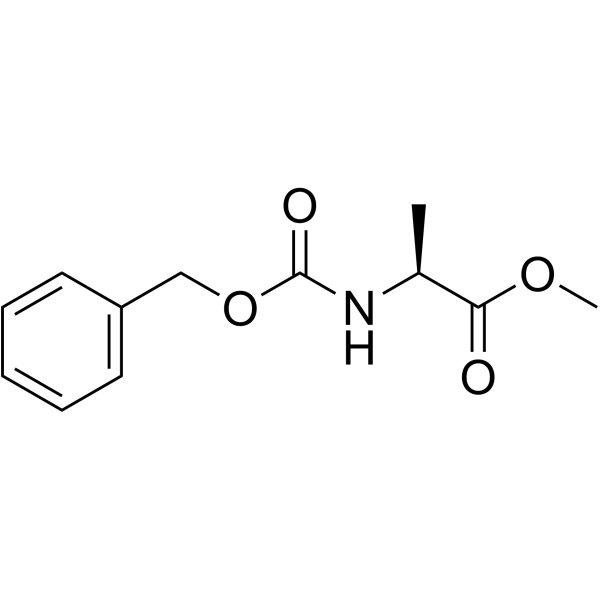 Z-L-丙氨酸甲酯