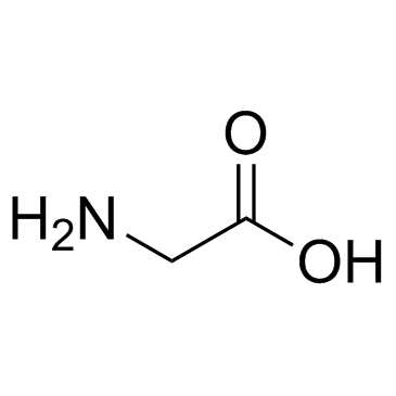 甘氨酸