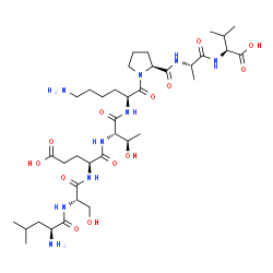 PKCε Inhibitor Scramble Peptide