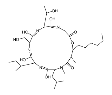 Globomycin