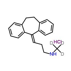 盐酸去甲替林-D3