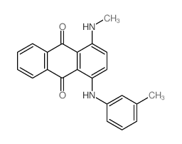 溶剂蓝63