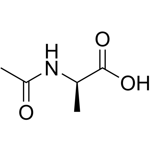 N-乙酰-D-丙氨酸