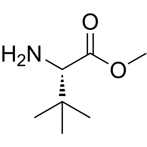 L-叔亮氨酸甲酯