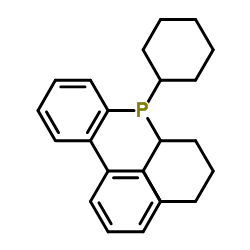 2-(二环己基膦基)联苯