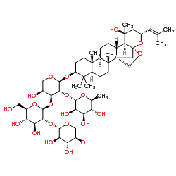 酸枣仁皂苷 B