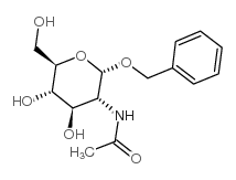 苄基2-乙酰氨基-2-去氧–D-吡喃葡萄糖苷