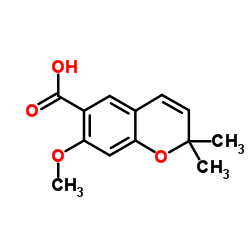 2-Methoxyanofinic acid