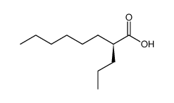 S-(+)-Arundic Acid