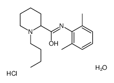 盐酸布比卡因