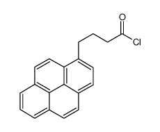 1-芘基丁酰氯