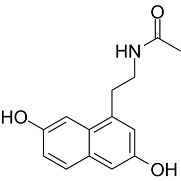 阿戈美拉汀杂质