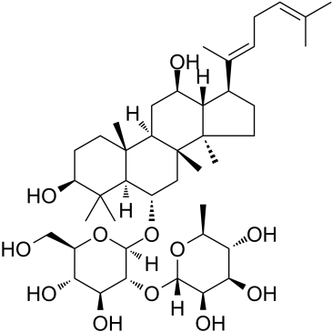 人参皂苷F4