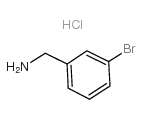 3-溴苄胺盐酸盐