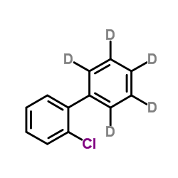 2’-氯联苯-2,3,4,5,6-D5