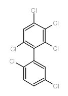 2,2',3,4,5',6-六氯联苯