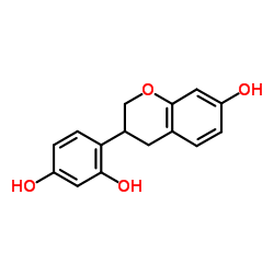 2',4',7-三羟基异黄烷