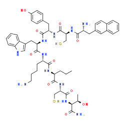 Angiopeptin