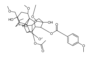 jesaconitine