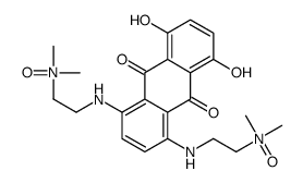 Banoxantrone dihydrochloride