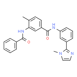 RIPK2 inhibitor 1