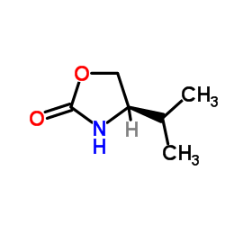 (4R)-(+)-4-异丙基-2-恶唑烷酮