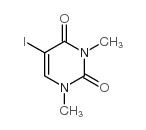 5-碘-1,3-二甲基尿嘧啶