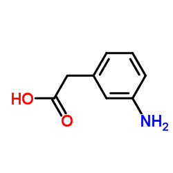 3-氨基苯乙酸