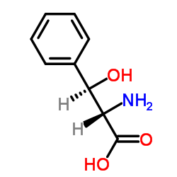 DL-β-苯基丝氨酸