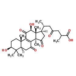 灵芝酸C6