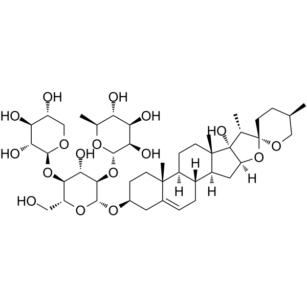 17-羟基 SPRENGERININ C