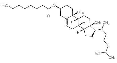 正辛酸胆固醇酯