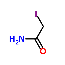 碘代乙酰胺