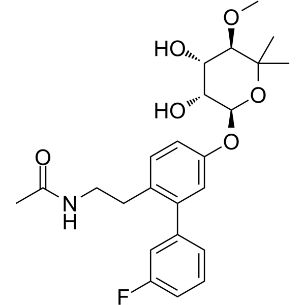 Cemdomespib