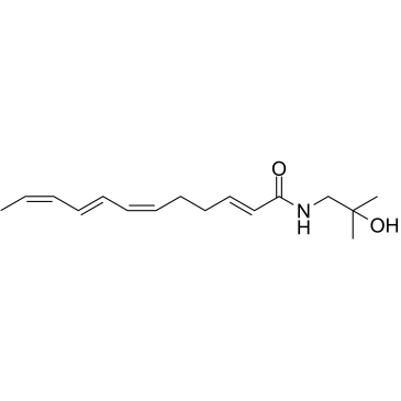 Hydroxy-Epsilon-Sanshool