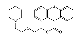 匹哌氮酯