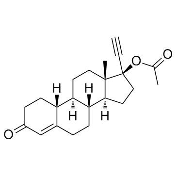 醋酸炔诺酮