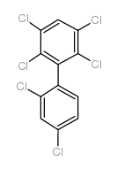 2,2',3,4',5,6-六氯联苯