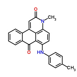 透明红5B