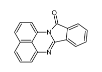 溶剂橙 60