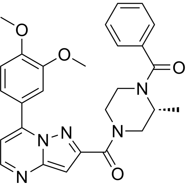 CFTR activator 1