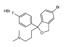 西酞普兰USP相关物质H(EP杂质F)