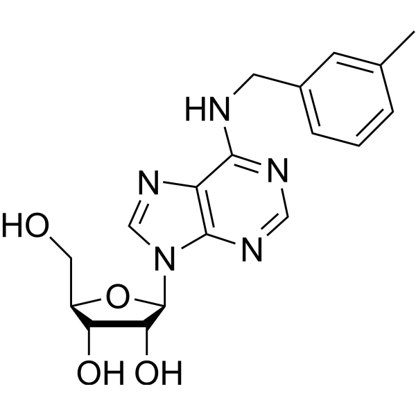 Antiviral agent 23