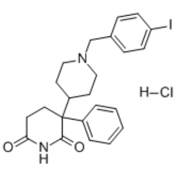 mAChR-IN-1盐酸盐