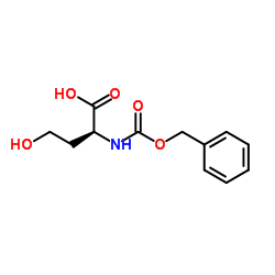 N-苄氧羰基-L-高丝氨酸